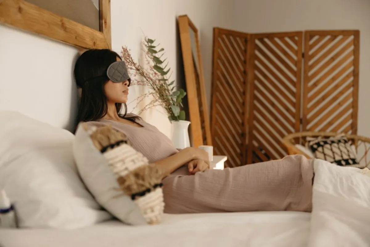 sleep wellness